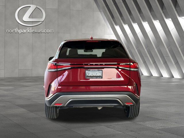 2024 Lexus RX 350 San Antonio TX