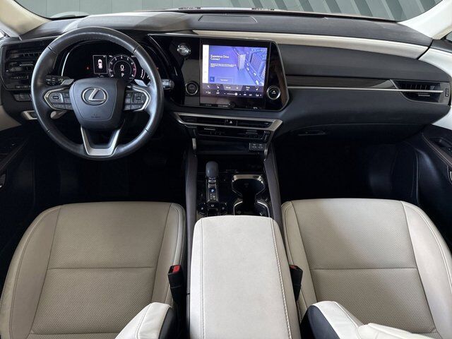 2024 Lexus RX 350 San Antonio TX
