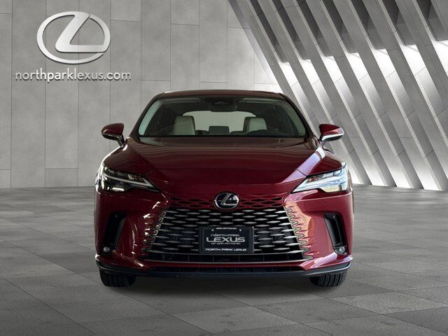 2024 Lexus RX 350 San Antonio TX