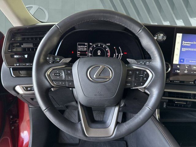 2024 Lexus RX 350 San Antonio TX