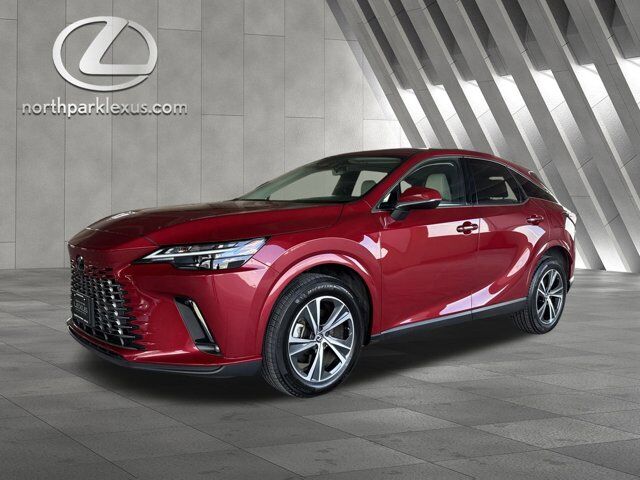 2024 Lexus RX 350 San Antonio TX