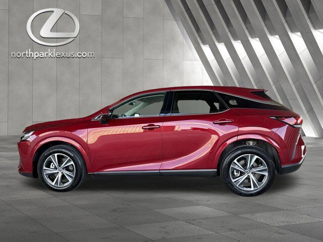 2024 Lexus RX 350 San Antonio TX