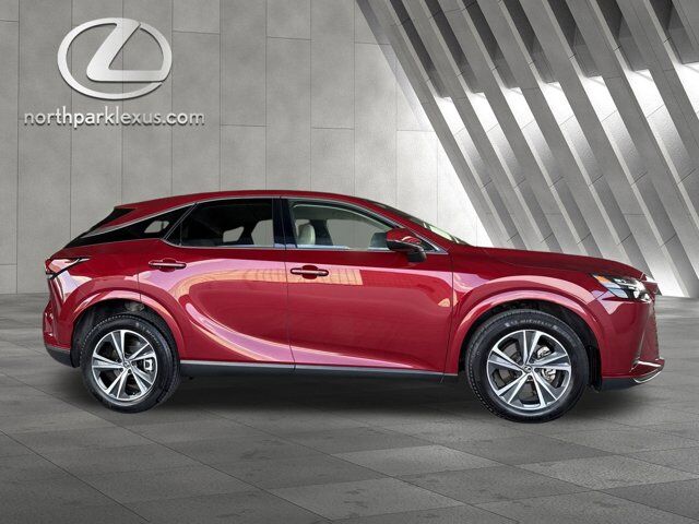 2024 Lexus RX 350 San Antonio TX