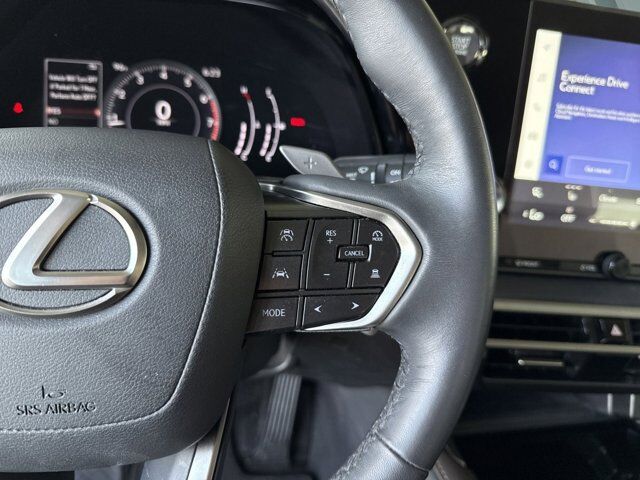 2024 Lexus RX 350 San Antonio TX