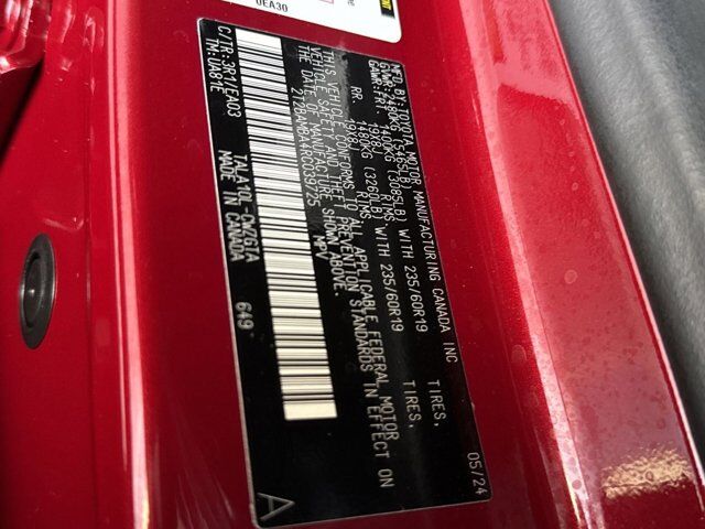 2024 Lexus RX 350 San Antonio TX
