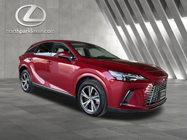 2024 Lexus RX 350 San Antonio TX