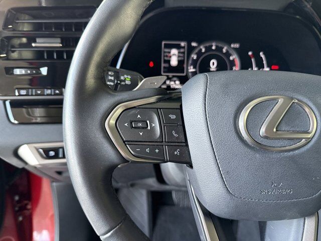 2024 Lexus RX 350 San Antonio TX