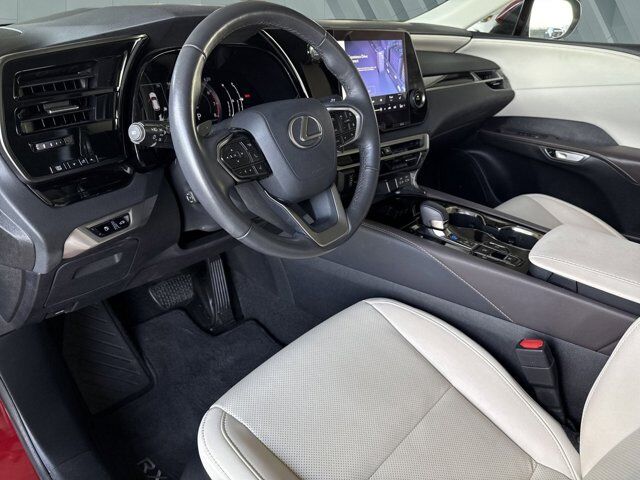 2024 Lexus RX 350 San Antonio TX