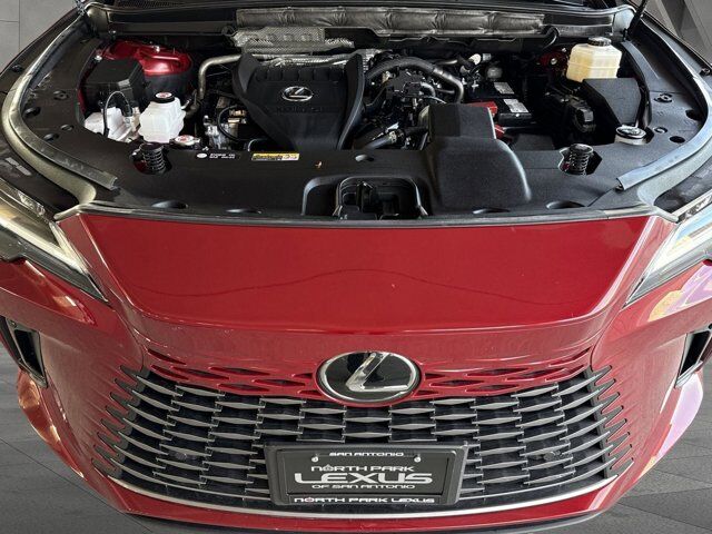 2024 Lexus RX 350 San Antonio TX
