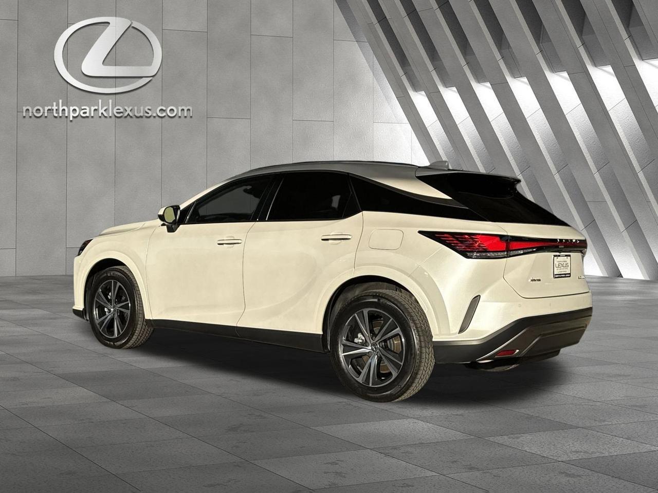 2024 Lexus RX 350