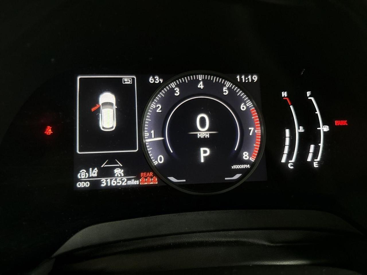 2024 Lexus RX 350 San Antonio TX