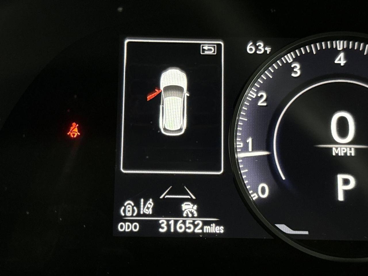 2024 Lexus RX 350 San Antonio TX