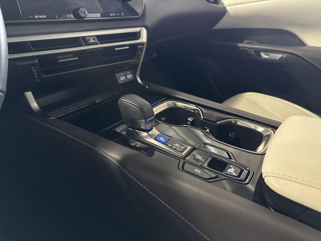 2024 Lexus RX 350 San Antonio TX