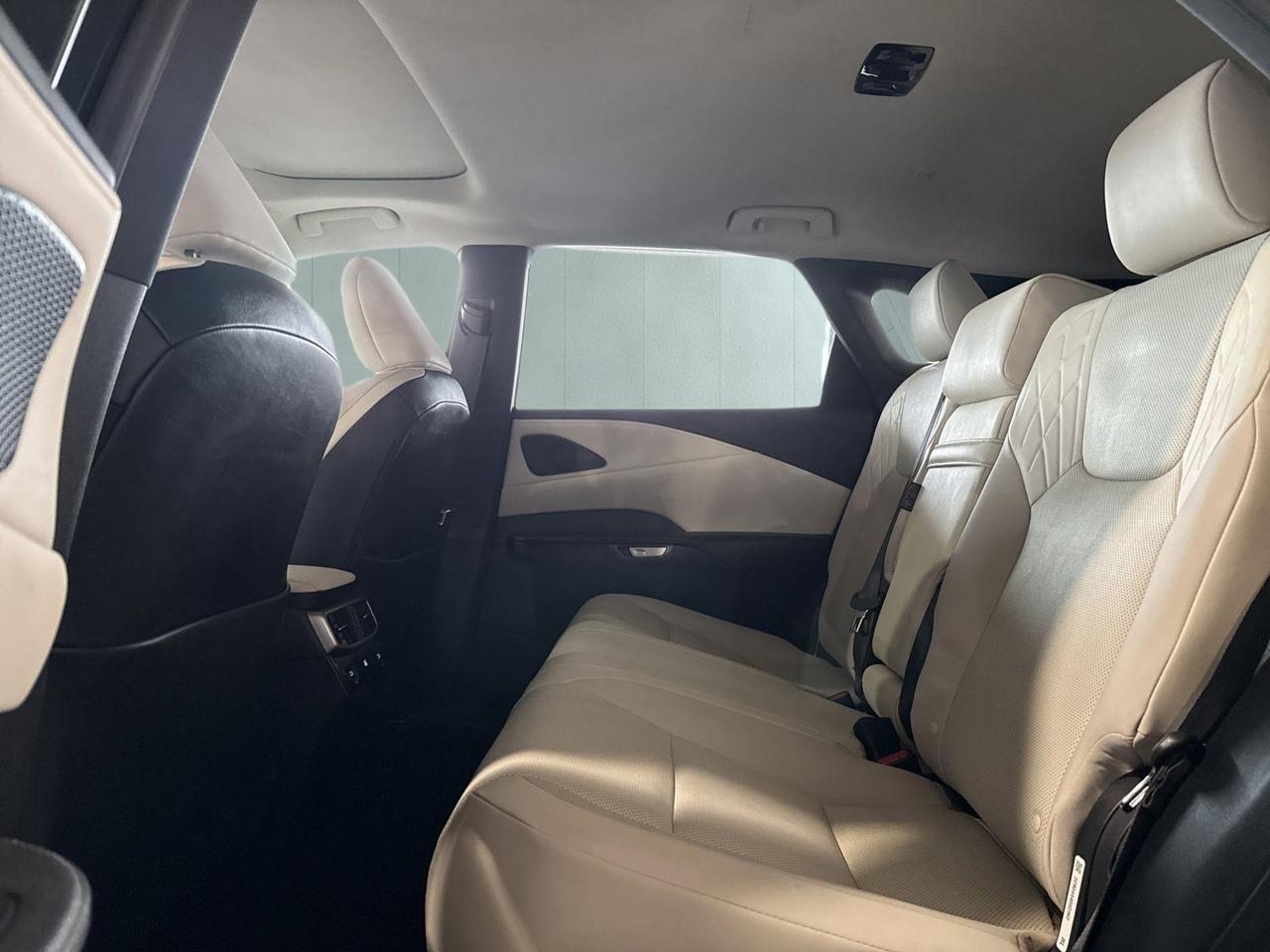 2024 Lexus RX 350 San Antonio TX