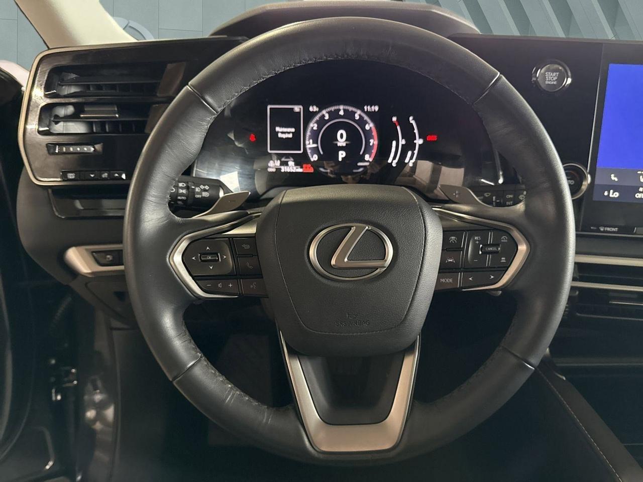 2024 Lexus RX 350 San Antonio TX