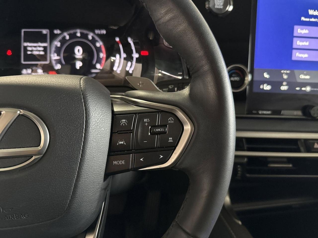 2024 Lexus RX 350 San Antonio TX