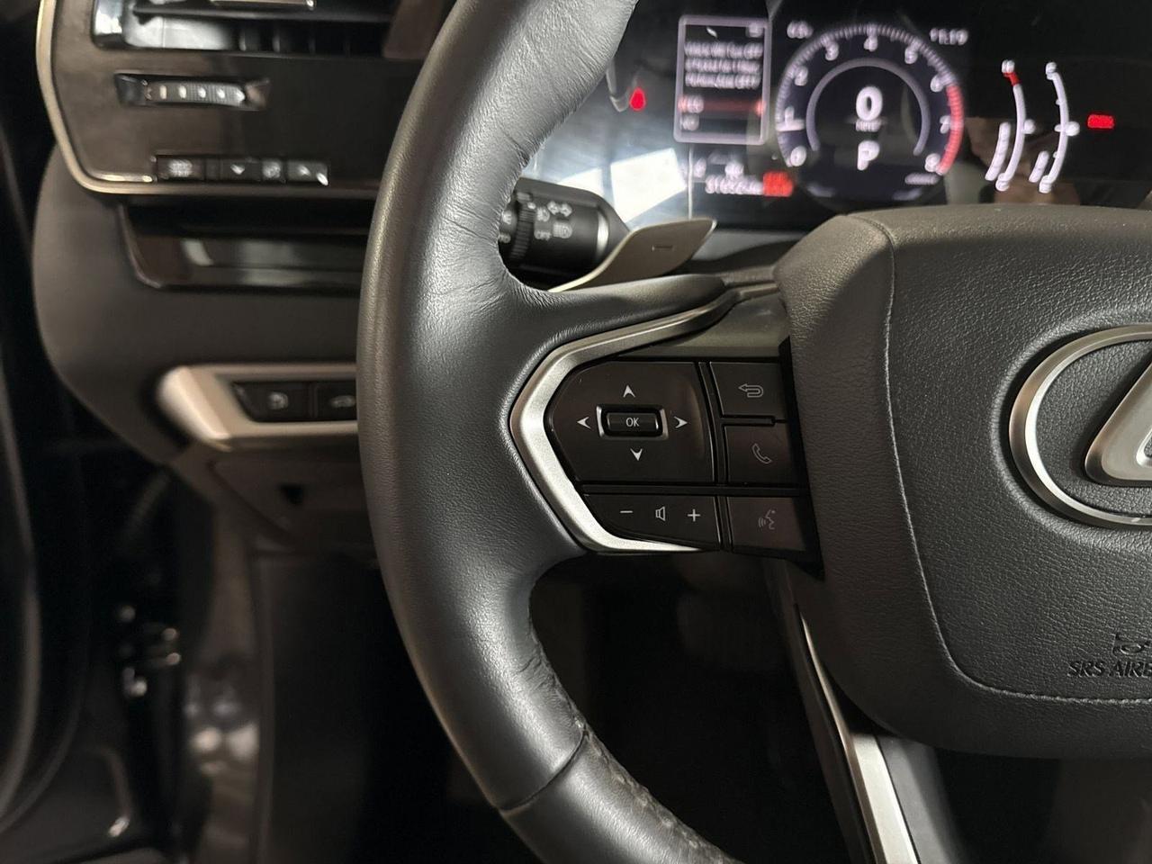 2024 Lexus RX 350 San Antonio TX