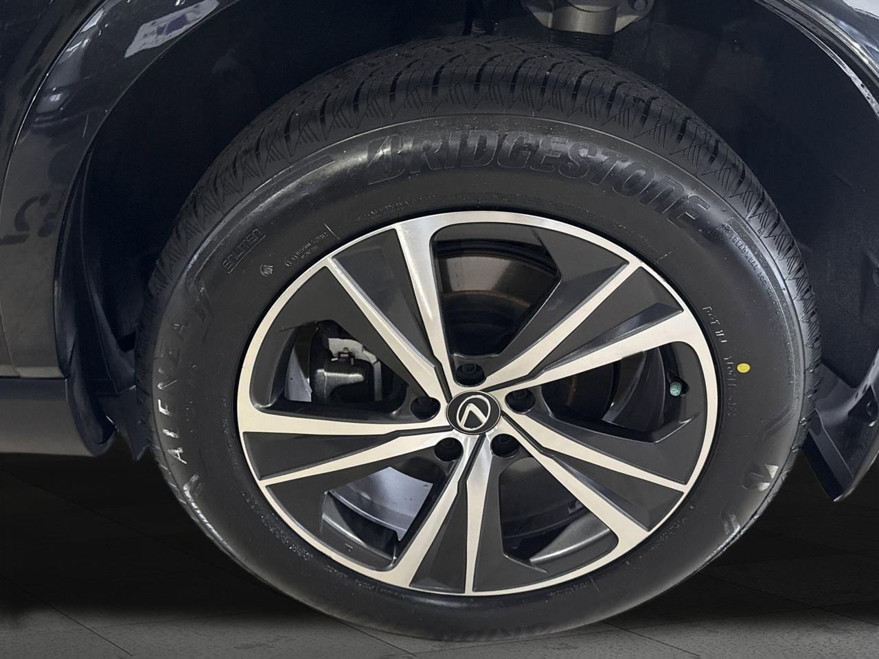 2024 Lexus RX 350 San Antonio TX