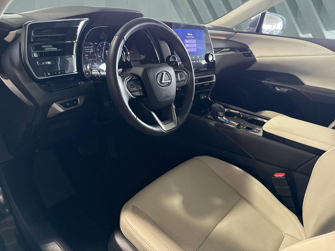 2024 Lexus RX 350 San Antonio TX