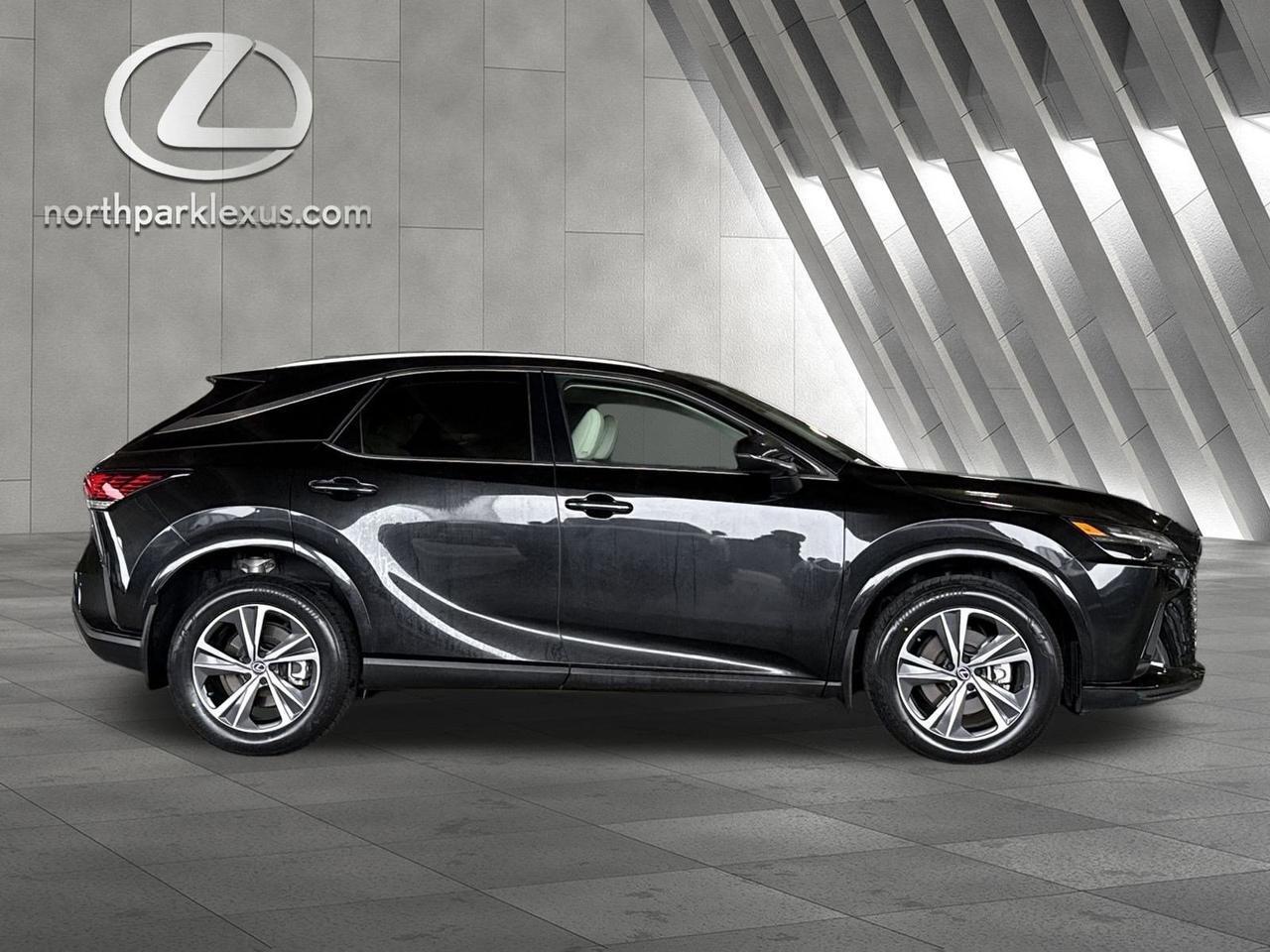 2024 Lexus RX 350 San Antonio TX