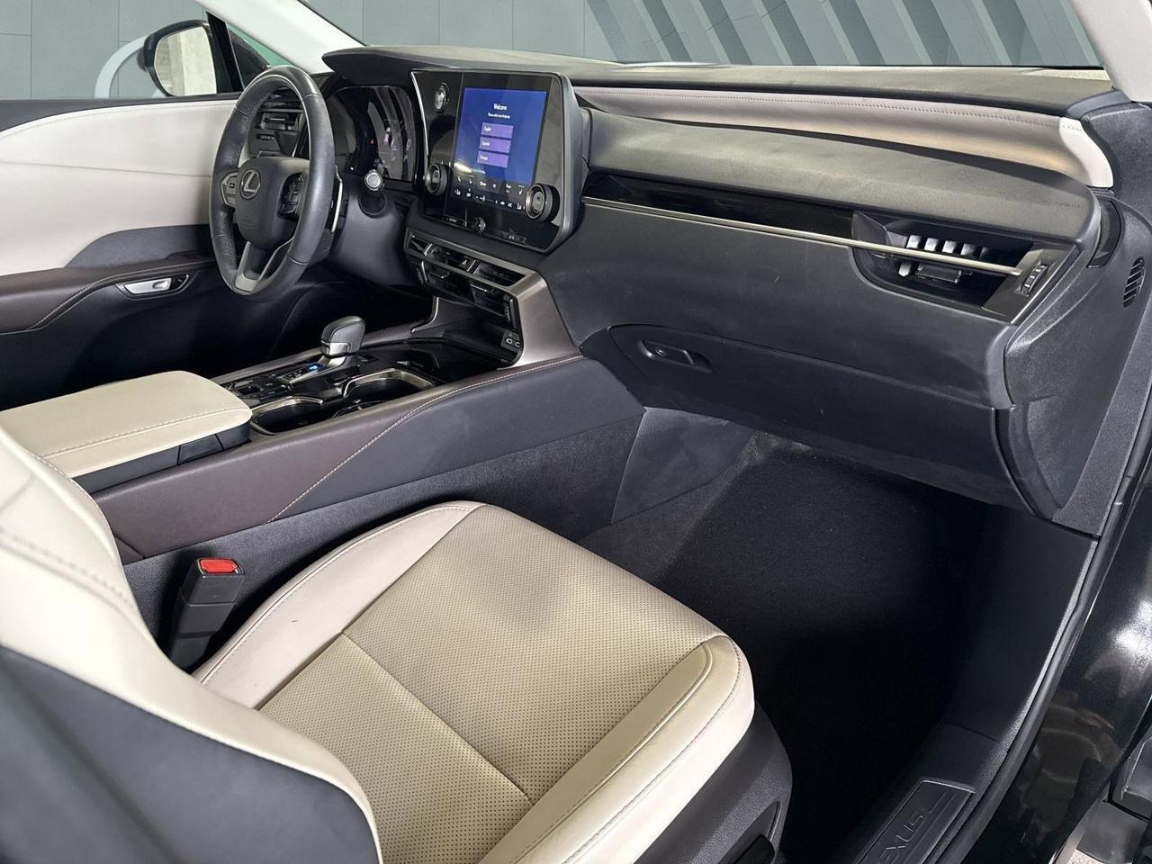 2024 Lexus RX 350 San Antonio TX