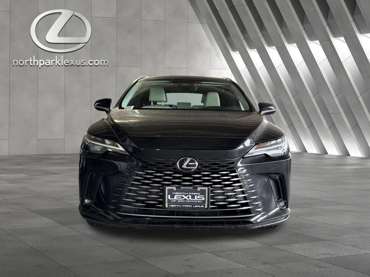 2024 Lexus RX 350 San Antonio TX