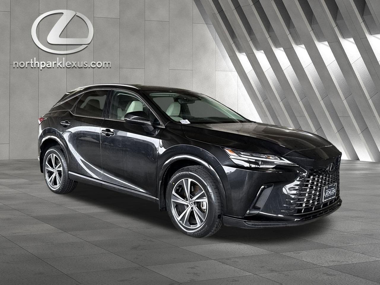 2024 Lexus RX 350 San Antonio TX