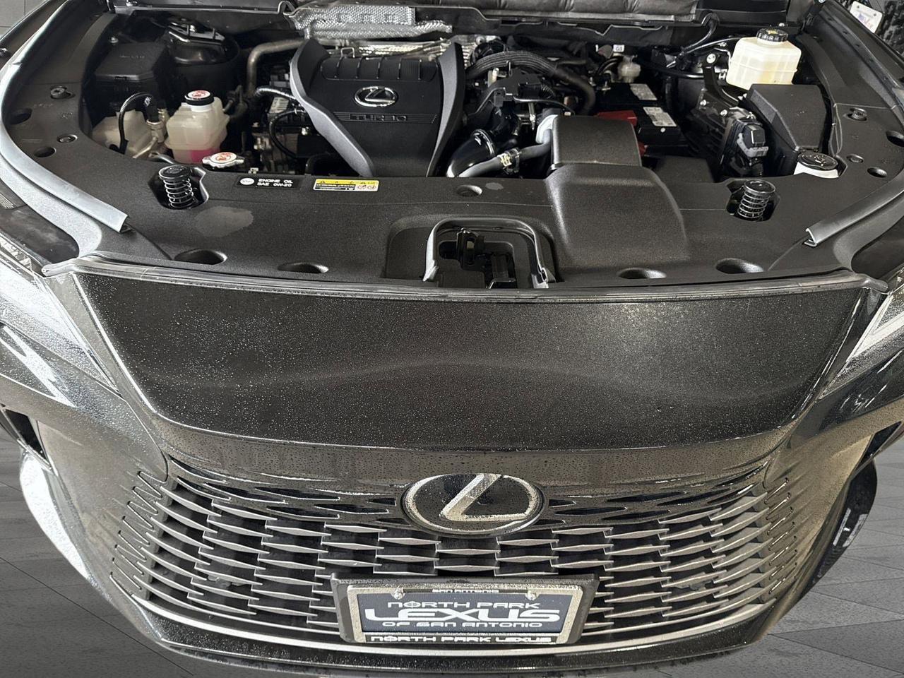 2024 Lexus RX 350 San Antonio TX