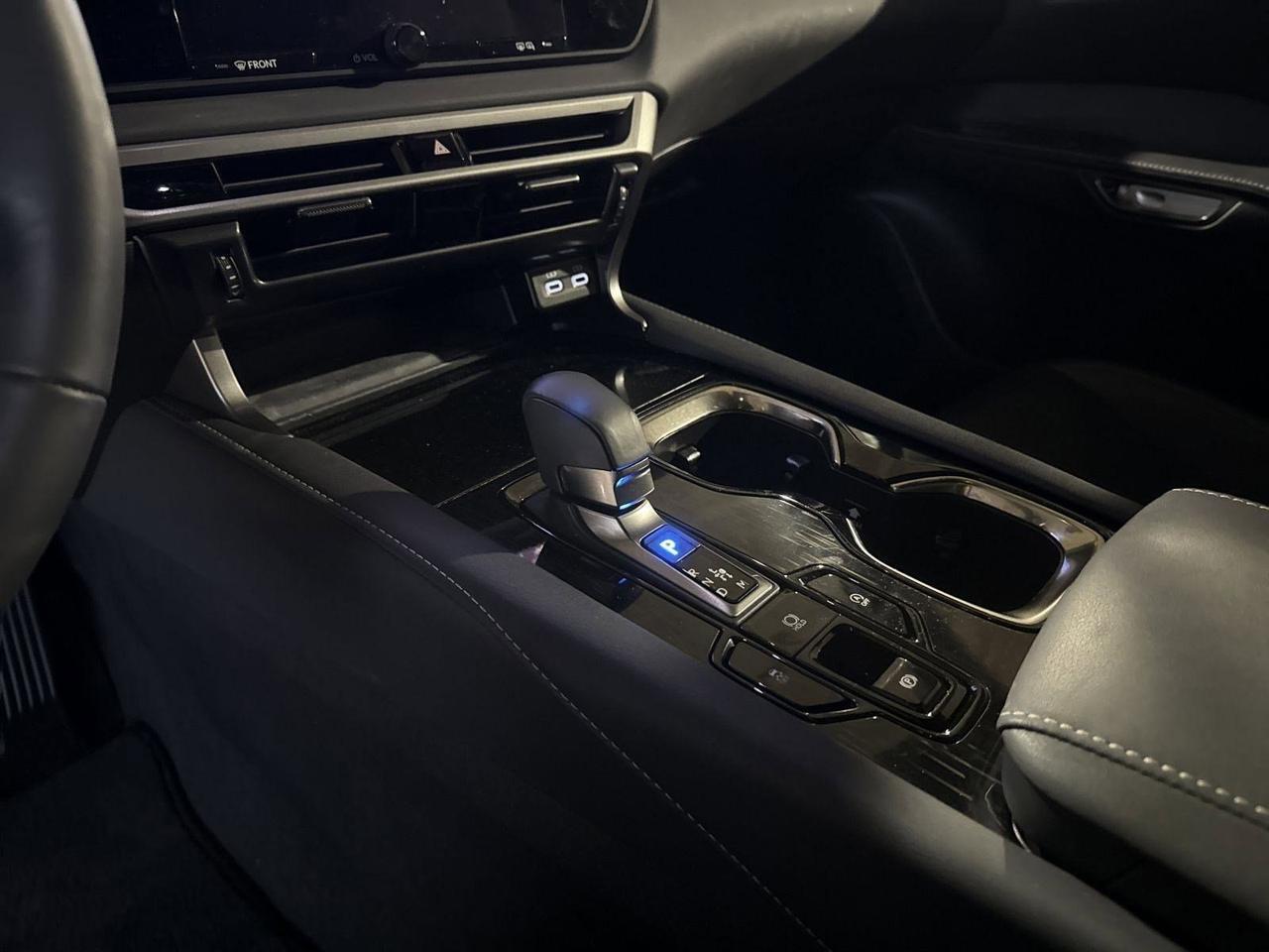 2024 Lexus RX 350 San Antonio TX