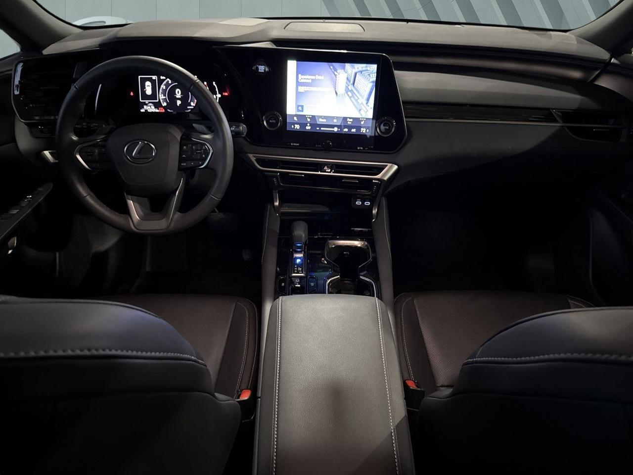 2024 Lexus RX 350 San Antonio TX