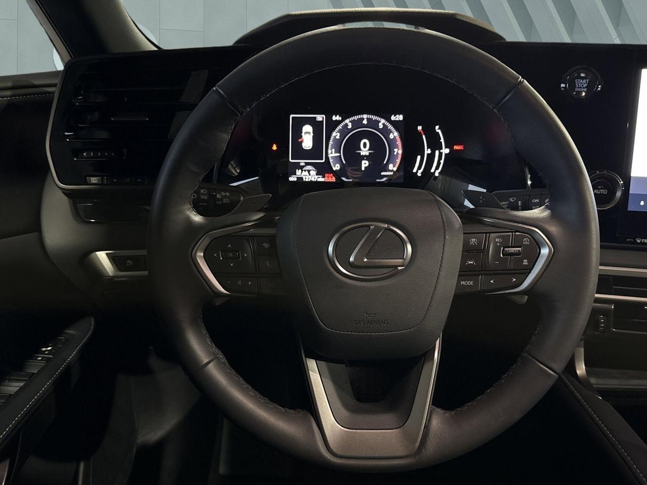 2024 Lexus RX 350 San Antonio TX