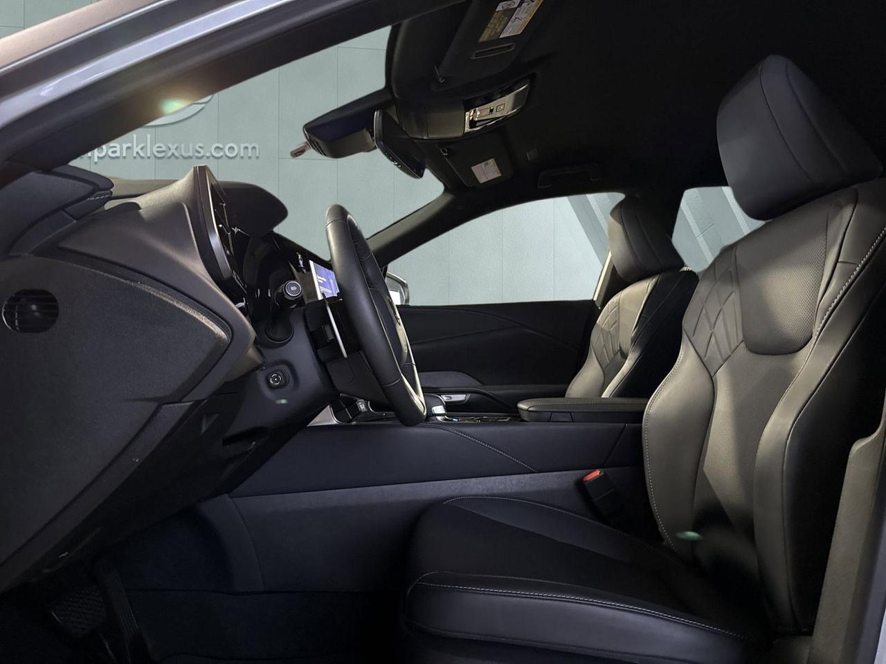 2024 Lexus RX 350 San Antonio TX