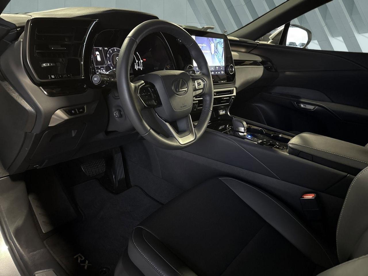 2024 Lexus RX 350 San Antonio TX