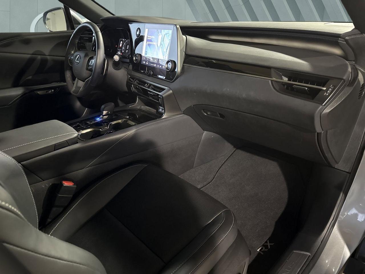 2024 Lexus RX 350 San Antonio TX