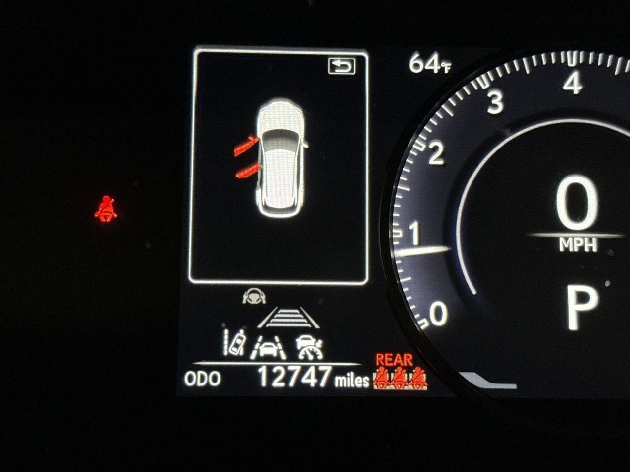 2024 Lexus RX 350 San Antonio TX