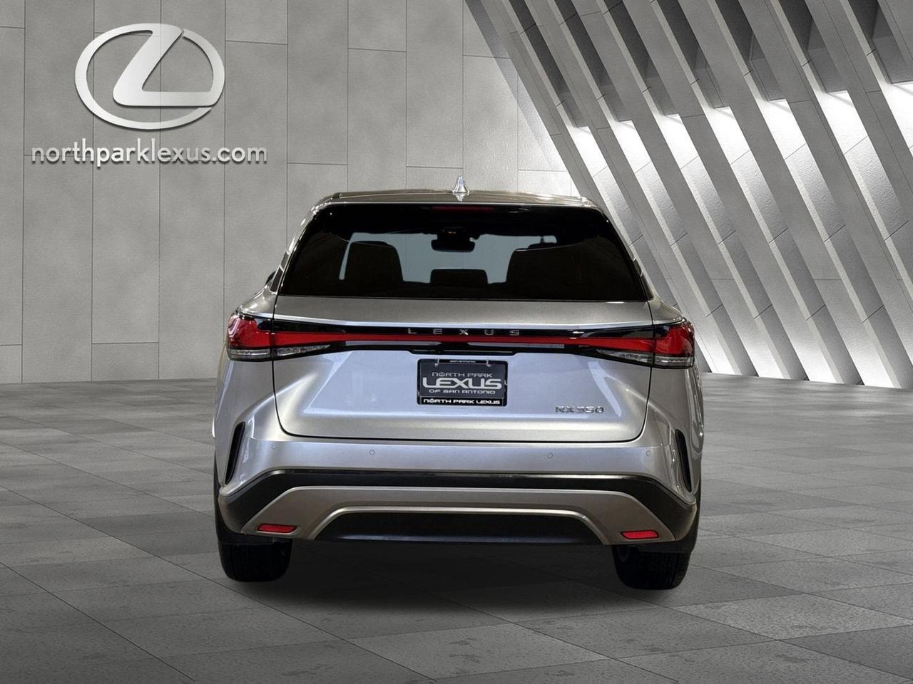 2024 Lexus RX 350 San Antonio TX