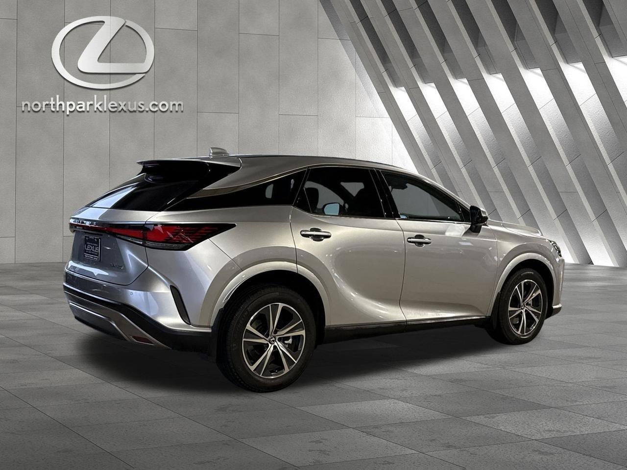 2024 Lexus RX 350 San Antonio TX