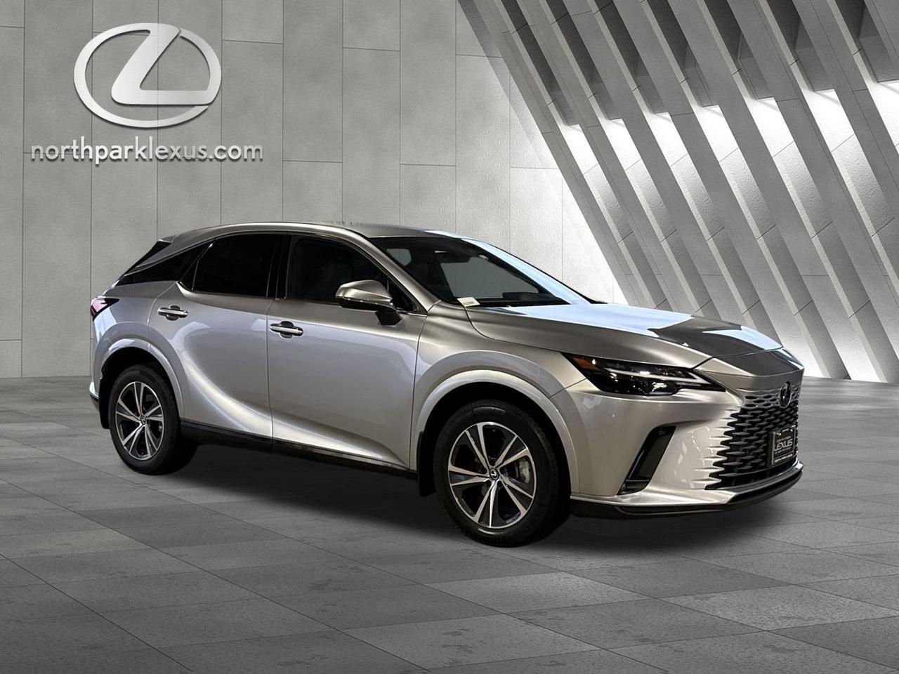 2024 Lexus RX 350 San Antonio TX