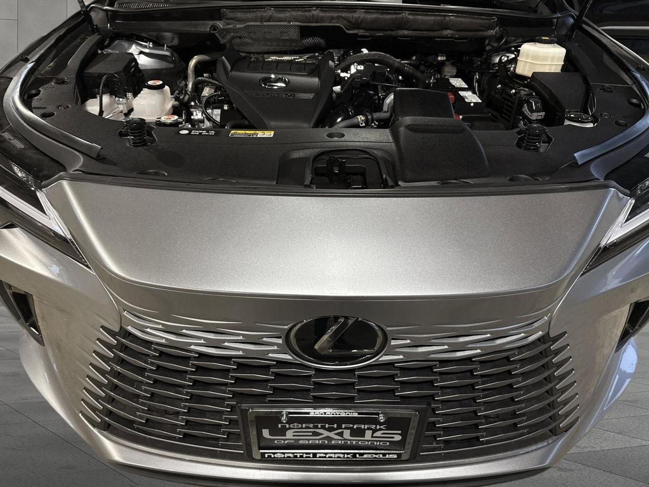 2024 Lexus RX 350 San Antonio TX