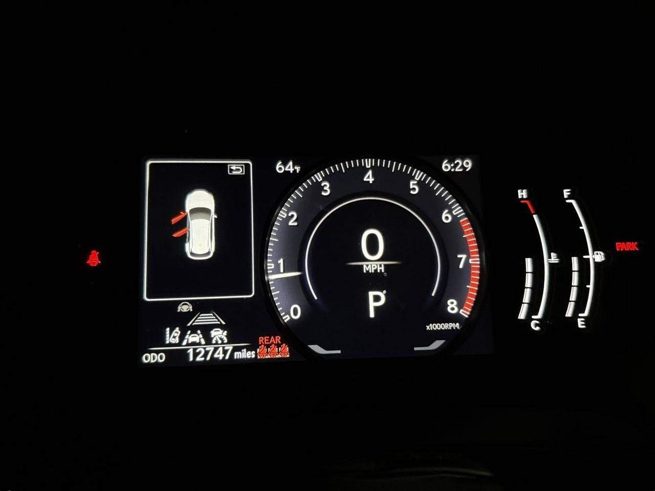 2024 Lexus RX 350 San Antonio TX