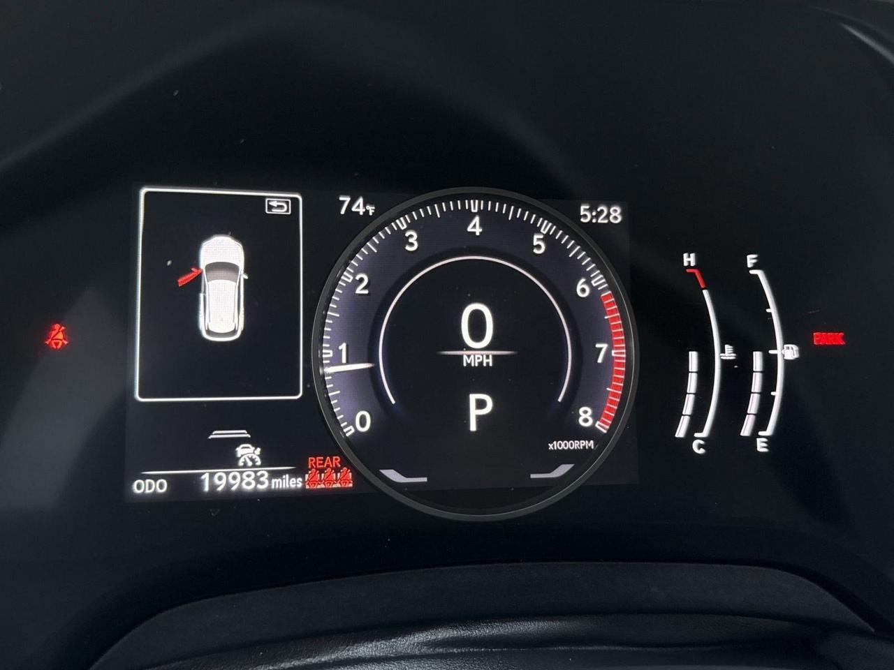 2024 Lexus RX 350 San Antonio TX