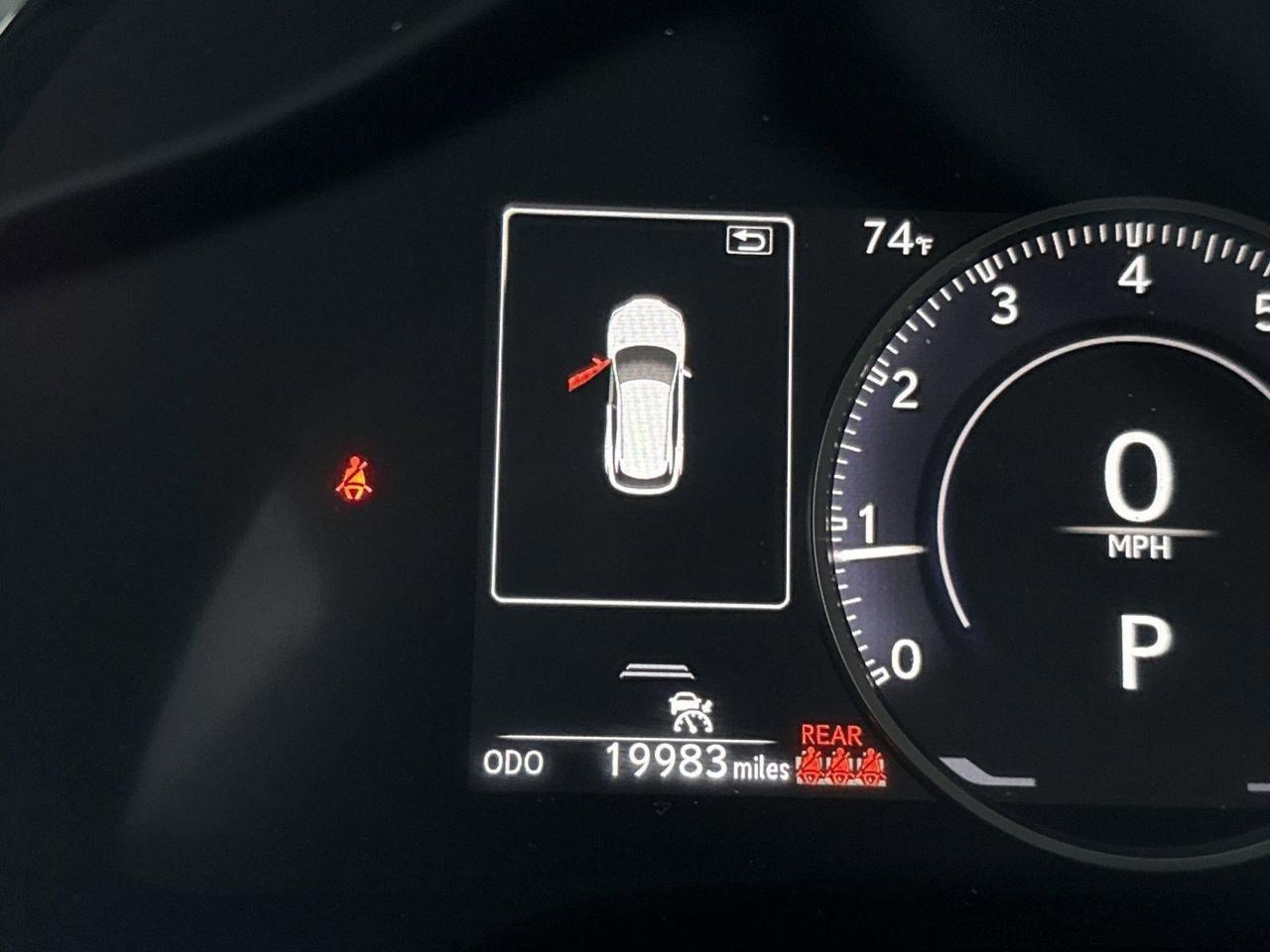 2024 Lexus RX 350 San Antonio TX