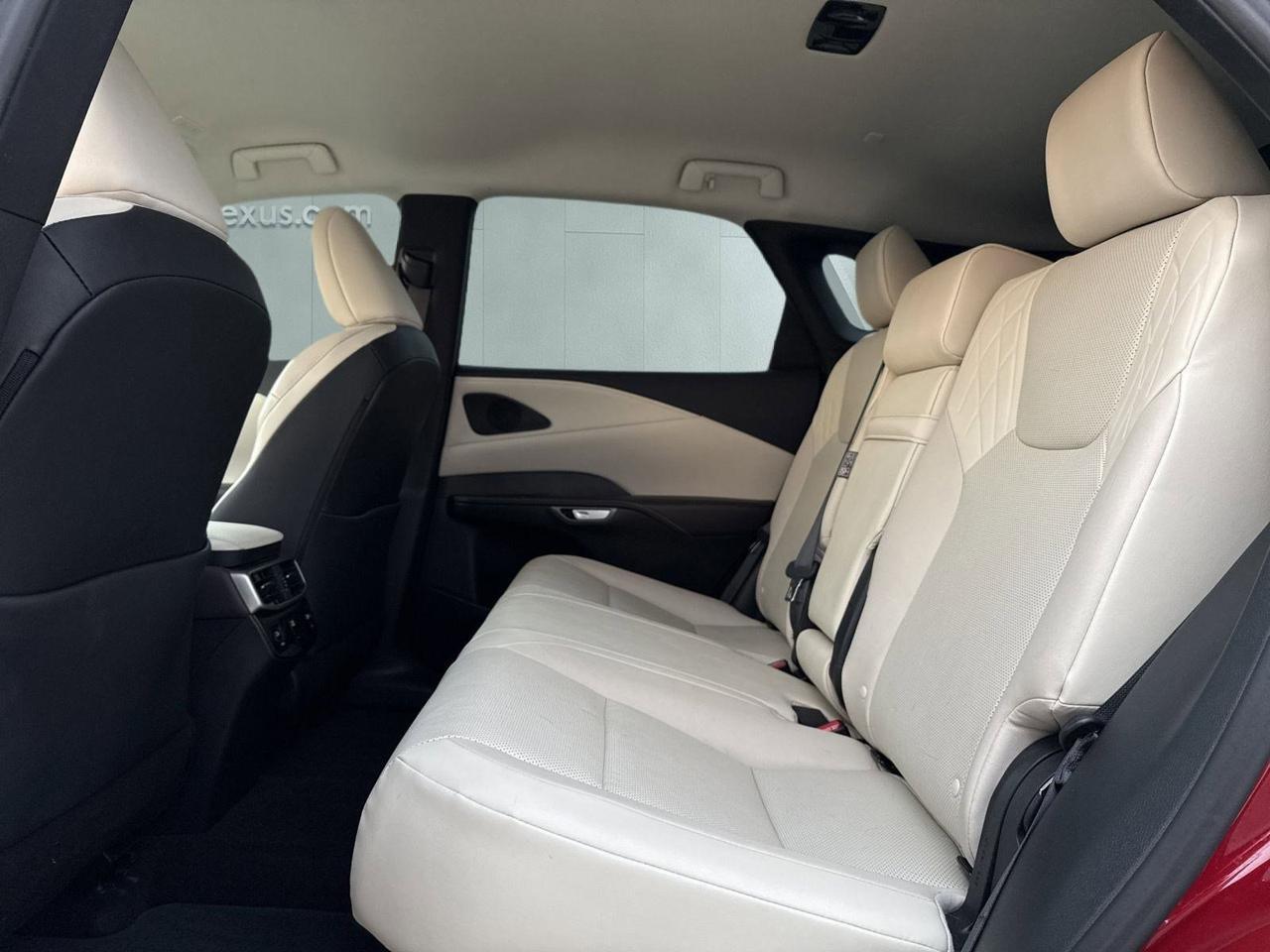 2024 Lexus RX 350 San Antonio TX