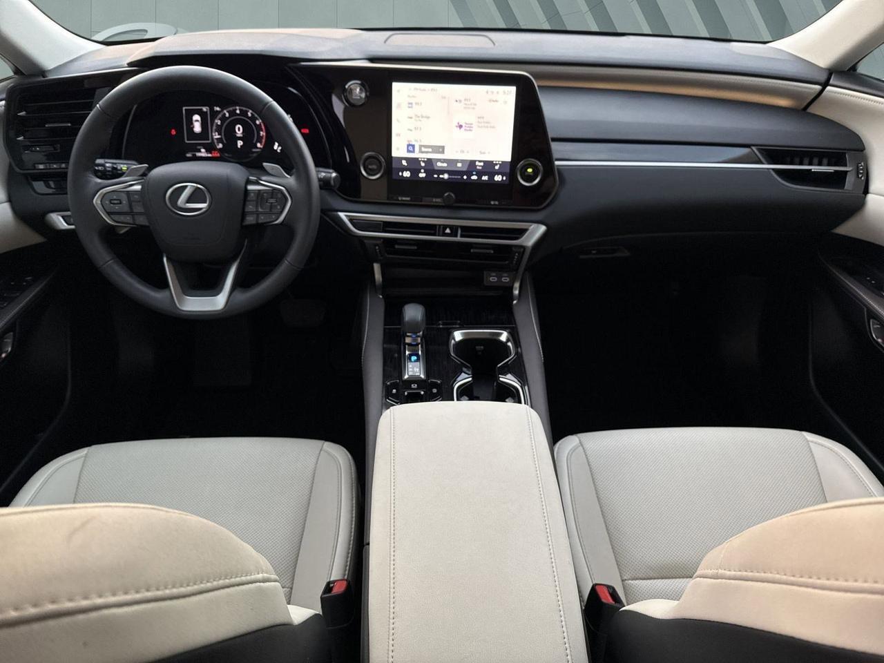 2024 Lexus RX 350 San Antonio TX