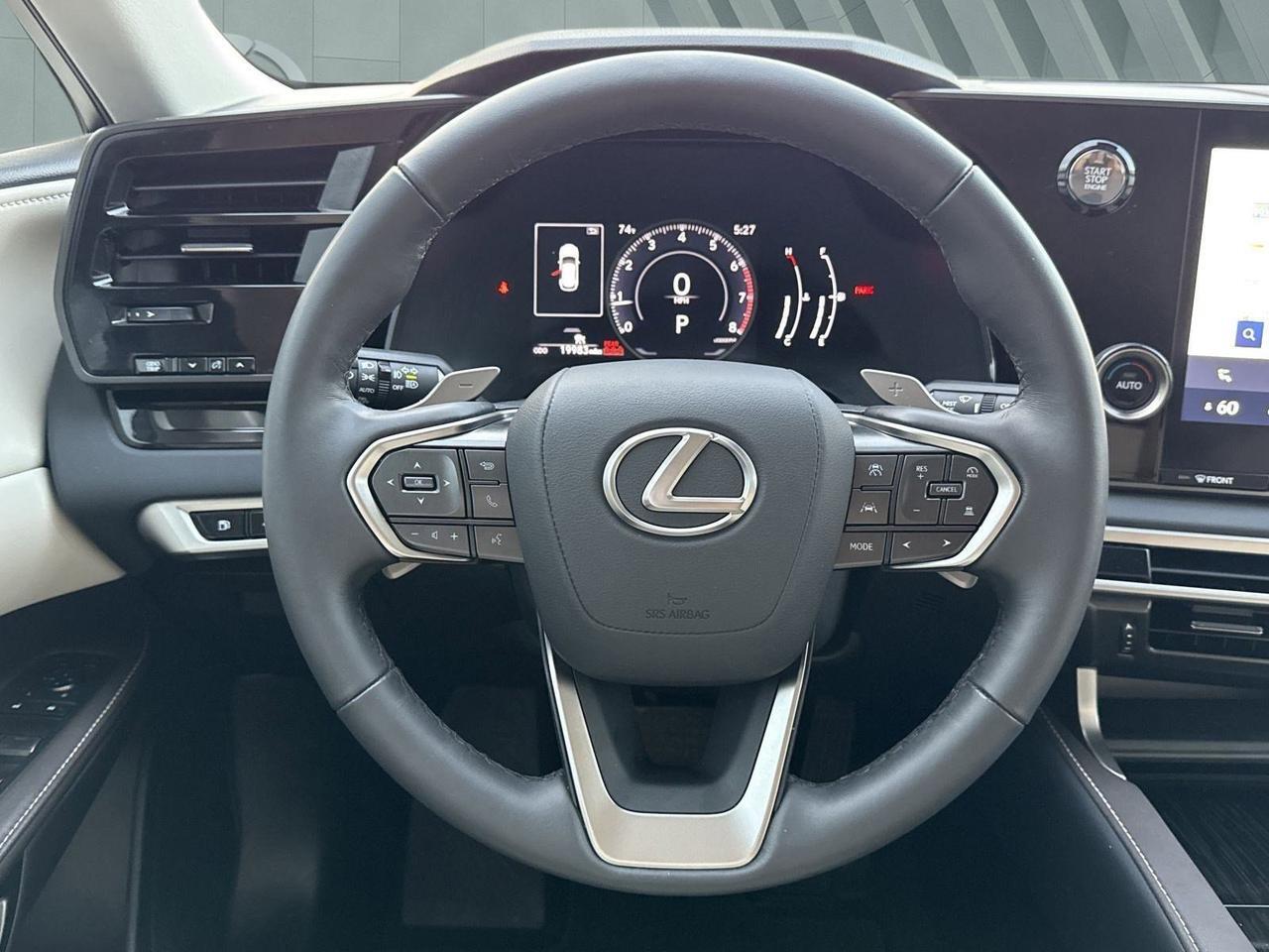 2024 Lexus RX 350 San Antonio TX