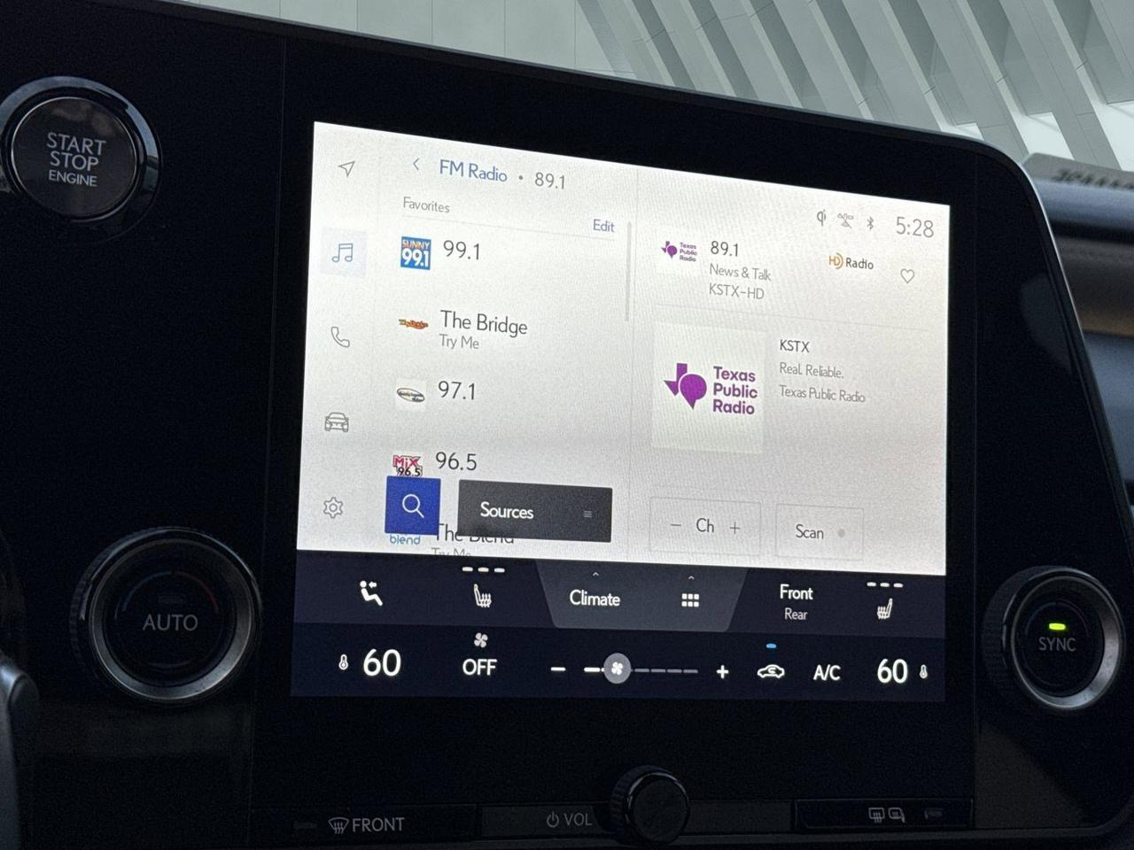 2024 Lexus RX 350 San Antonio TX