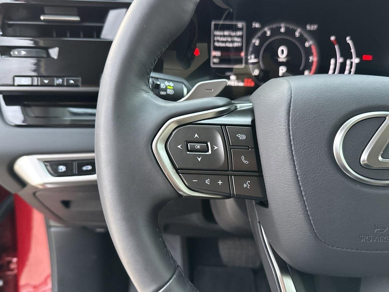 2024 Lexus RX 350 San Antonio TX