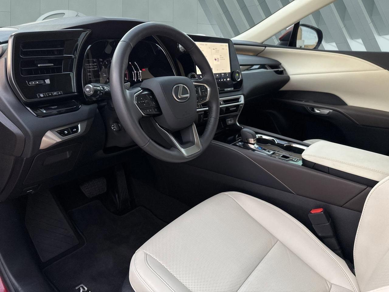 2024 Lexus RX 350 San Antonio TX