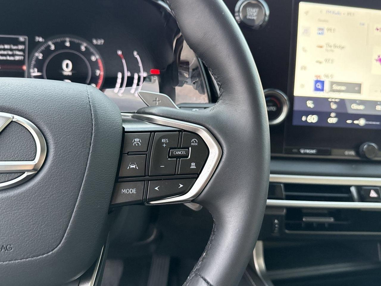 2024 Lexus RX 350 San Antonio TX