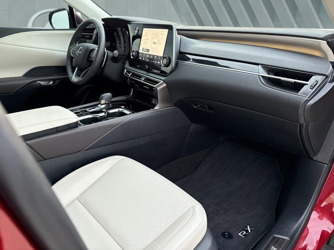 2024 Lexus RX 350 San Antonio TX